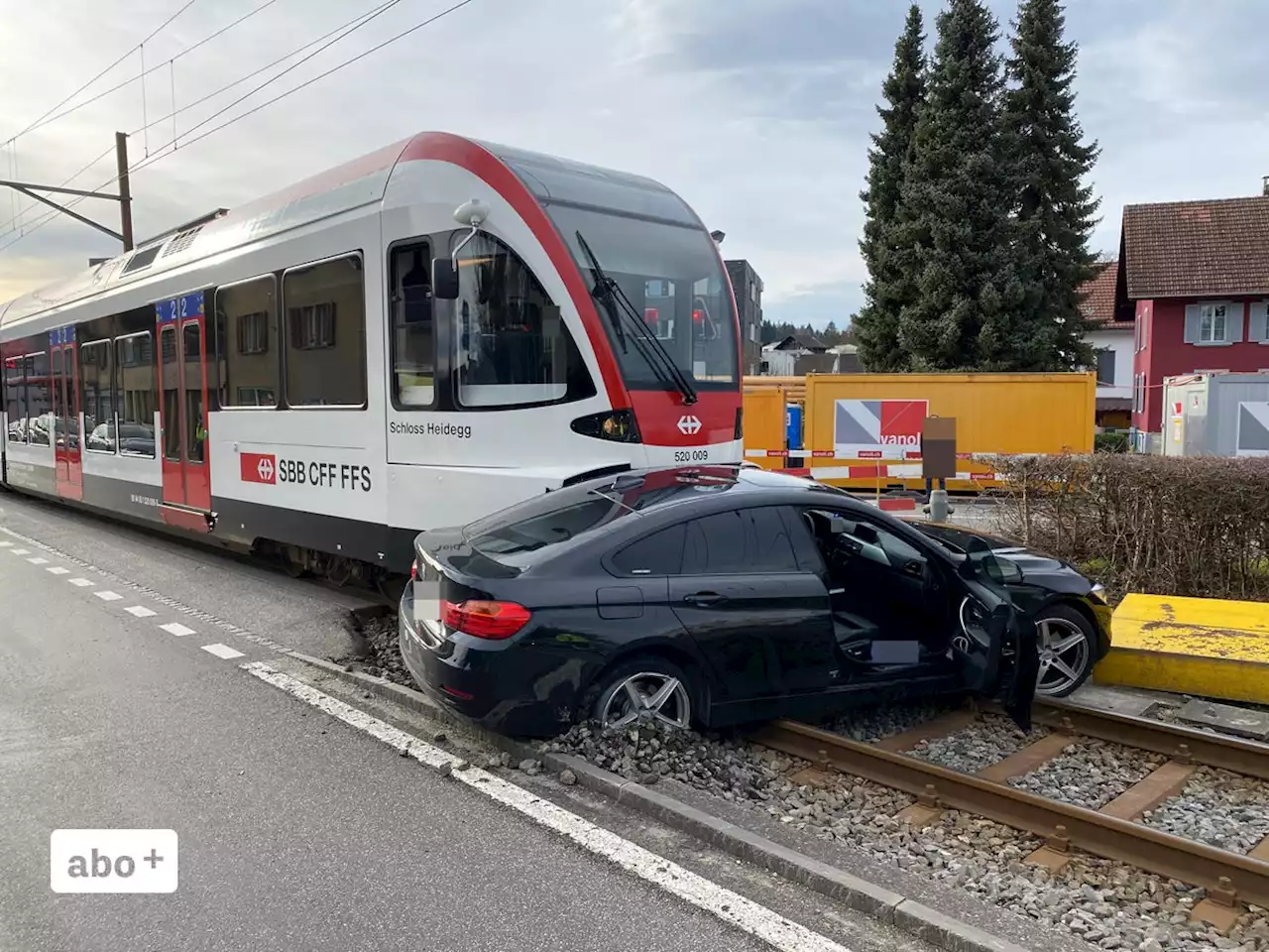 «Seetaler»: Wieso gibt es nicht mehr Barrieren?