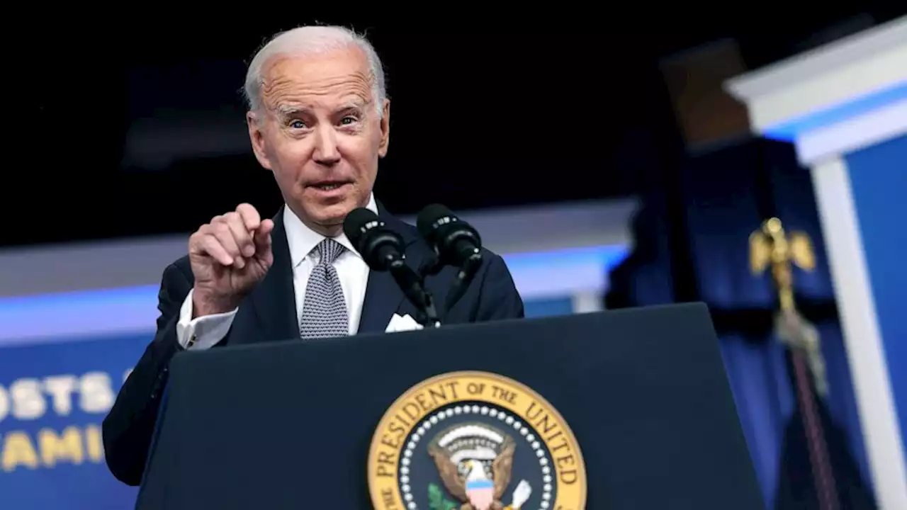 Former Homeland Security official weighs in on Biden classified document probe