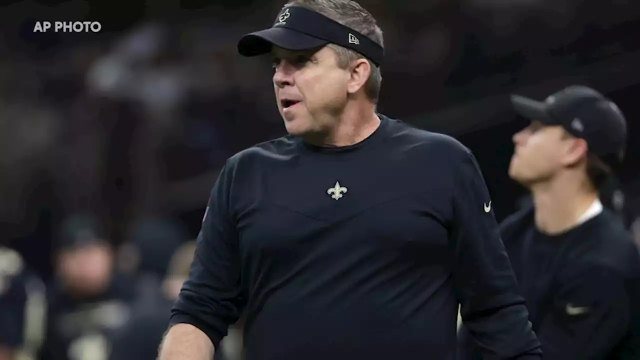 Draft capital, winnable AFC South among reasons for Texans coaching job, Sean Payton says