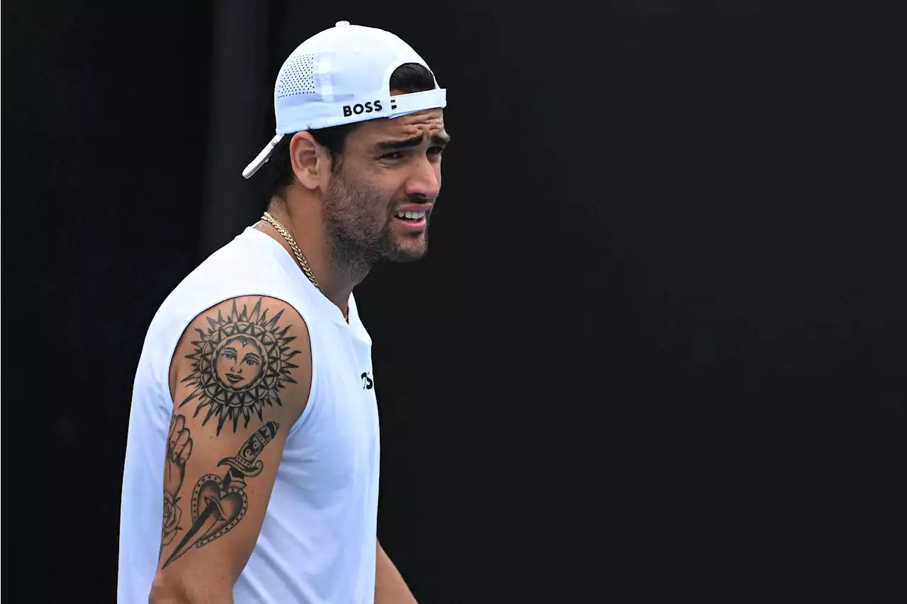 Australian Open, Berrettini eliminato: sconfitto da Murray in 5 set