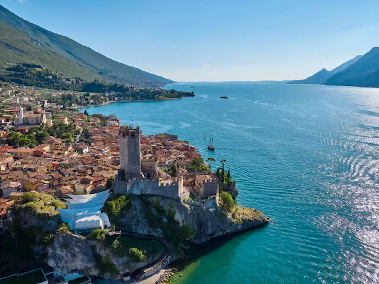 Quasi 350 i Borghi più belli, ora puntano all'Anno del turismo delle Radici - ViaggiArt