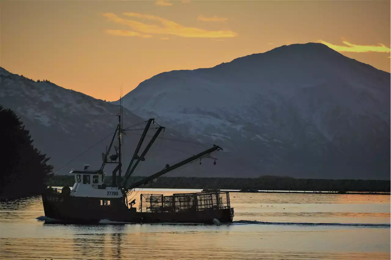 Kodiak fishermen continue to stand down amid processor price dispute