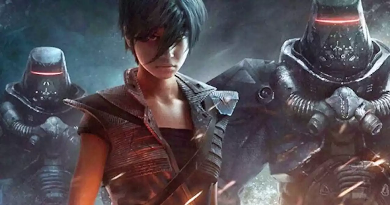 Ubisoft says Beyond Good & Evil 2 still in development despite recent cancellations