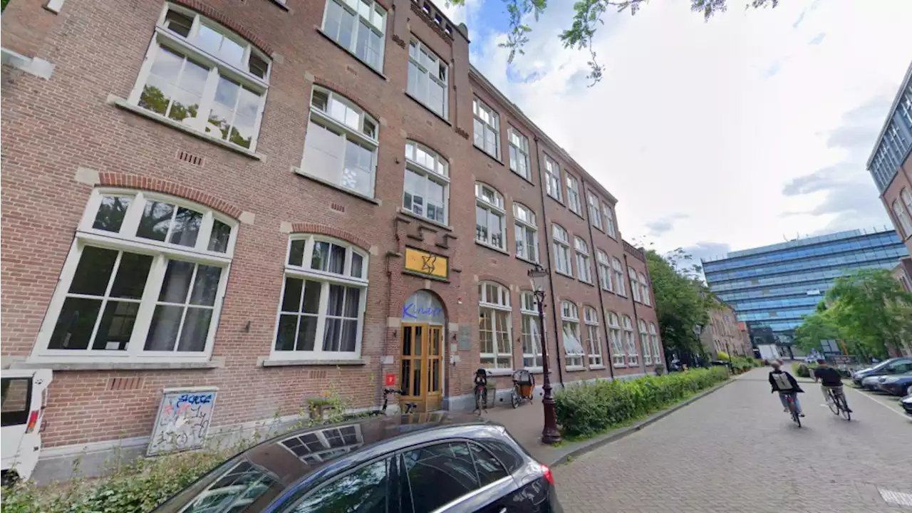 Stagiaire kinderdagverblijf Oost weggestuurd na delen filmpjes kinderen op Tiktok