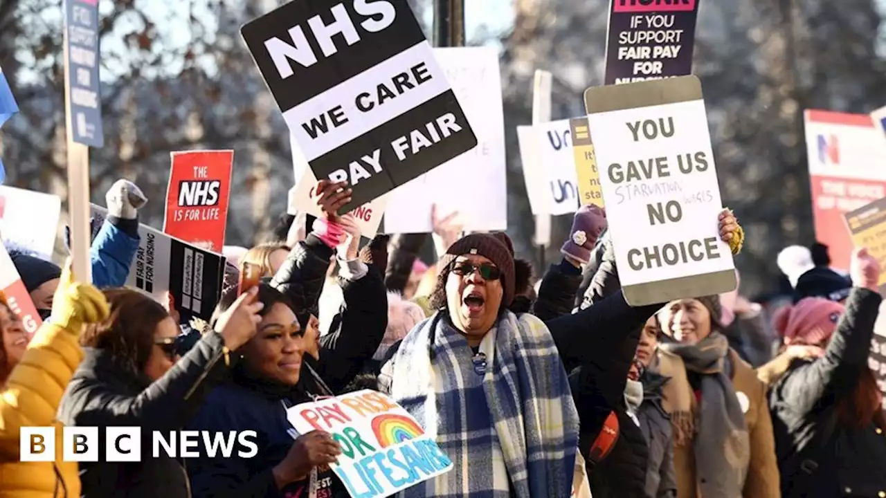 Almost 300 NHS Mersey Care workers to go on strike