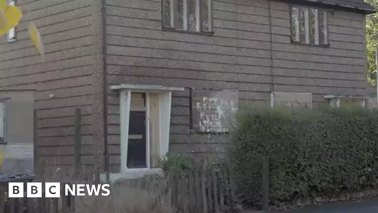 Tenants on Leeds Sugar Hill Estate on life after eviction battle