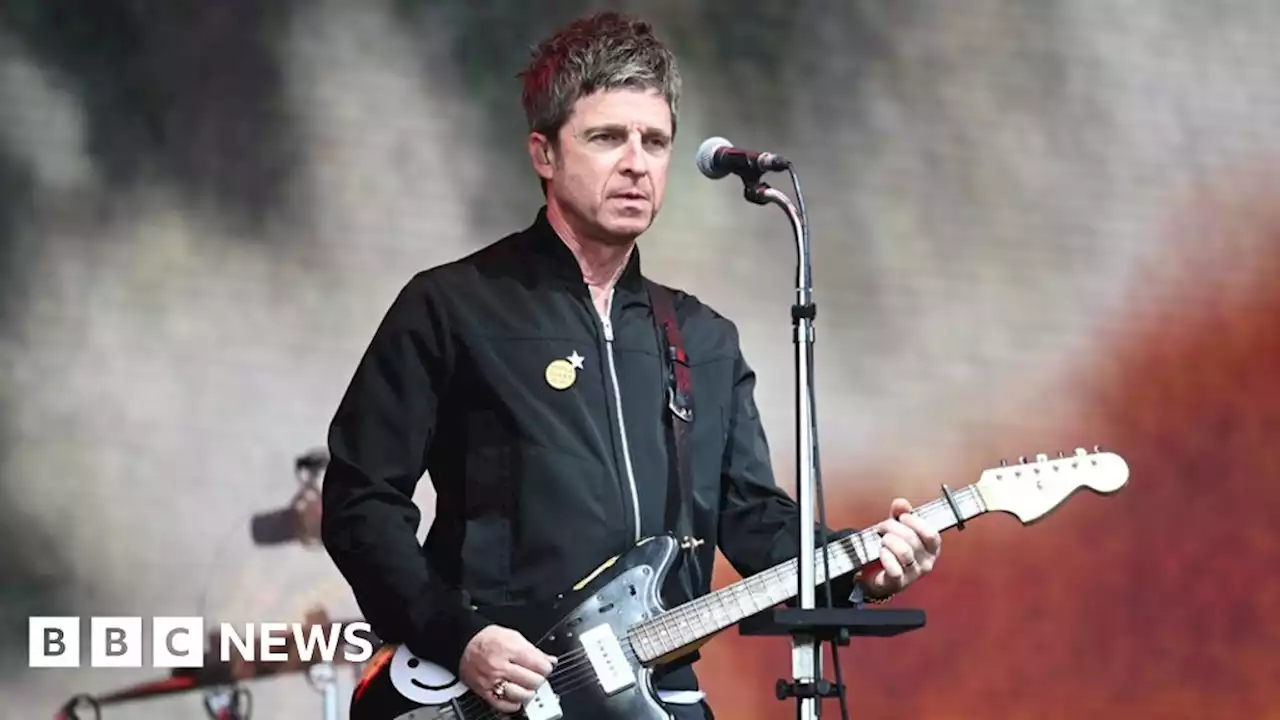 Noel Gallagher says he will never say never to Oasis reunion