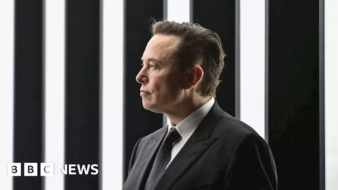 Elon Musk begins trial over Tesla tweet that cost him $20m