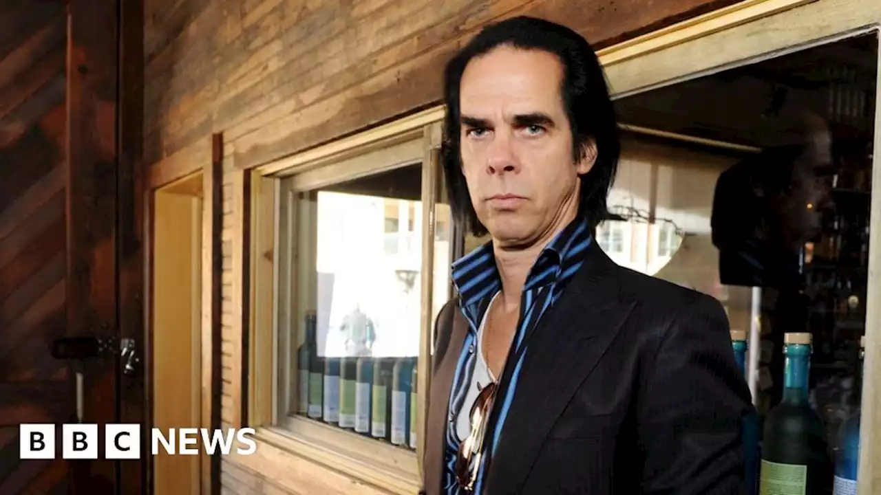 Nick Cave criticises AI attempt to write Nick Cave lyrics: 'This song sucks'