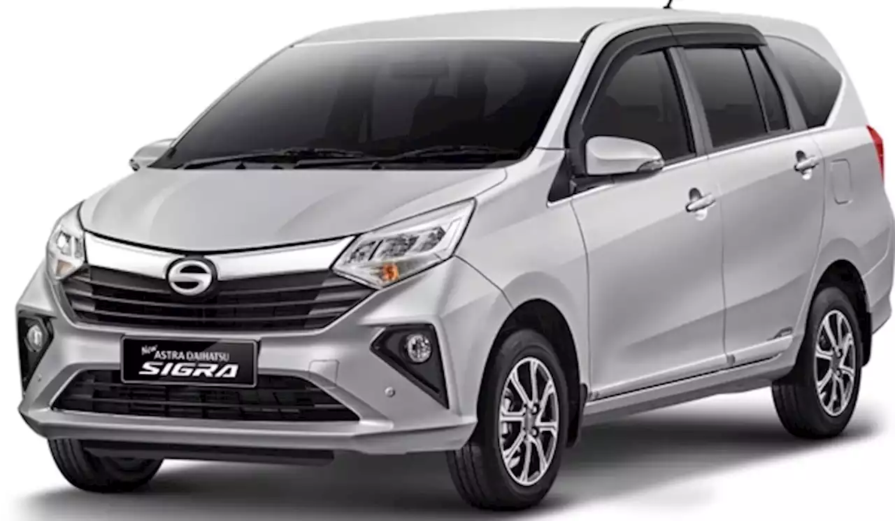 Daihatsu Yakin Pasar Mobil LCGC Bisa Kembali Naik di 2023