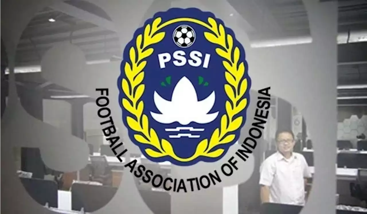 Ini Rekam Jejak Lima Bakal Calon Ketua Umum PSSI di Sepak Bola