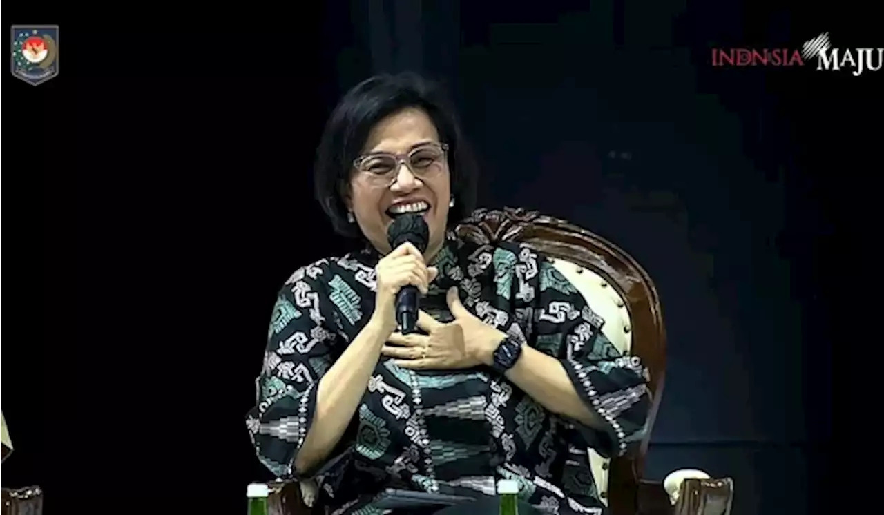 Sri Mulyani Minta Pemda Optimalkan Anggaran Belanja