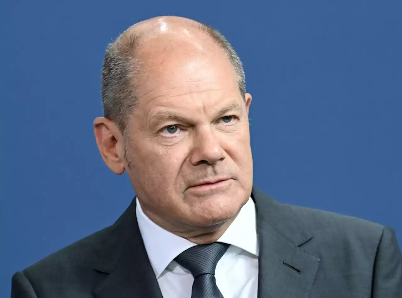 SPD: Mitgliederschwund hält auch mit Kanzler Scholz an