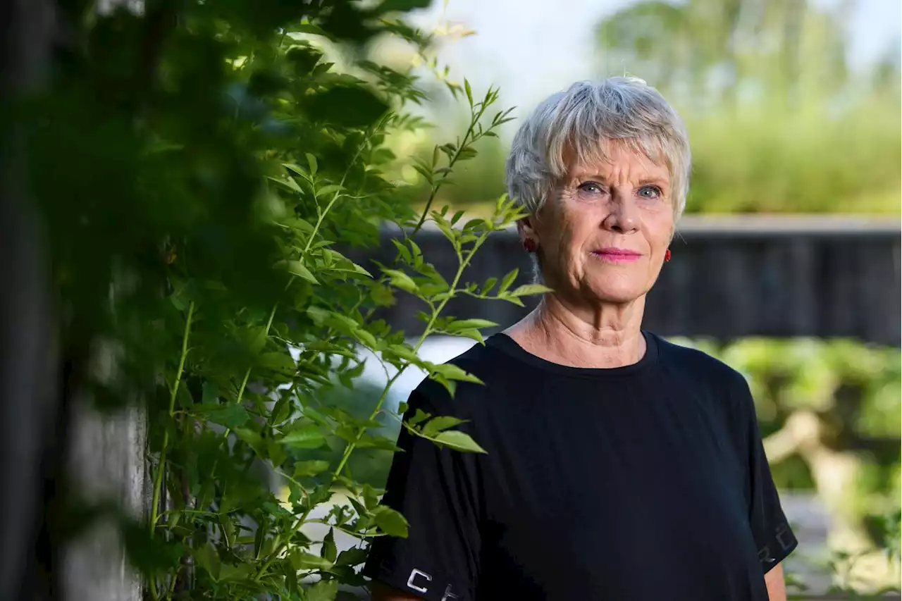 Polit-Comeback mit 72 Jahren – Berner SVP nominiert Sabina Geissbühler für den Nationalrat