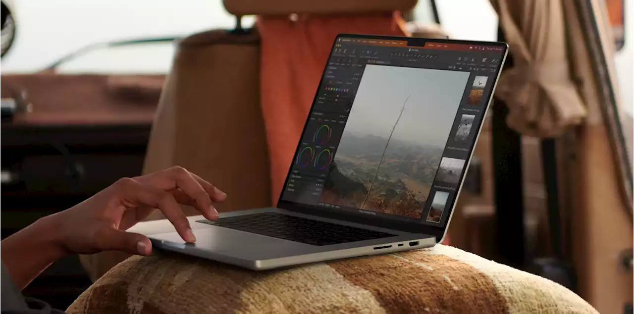 M2 Pro and M2 Max MacBook Pro announced: here's what you need to know