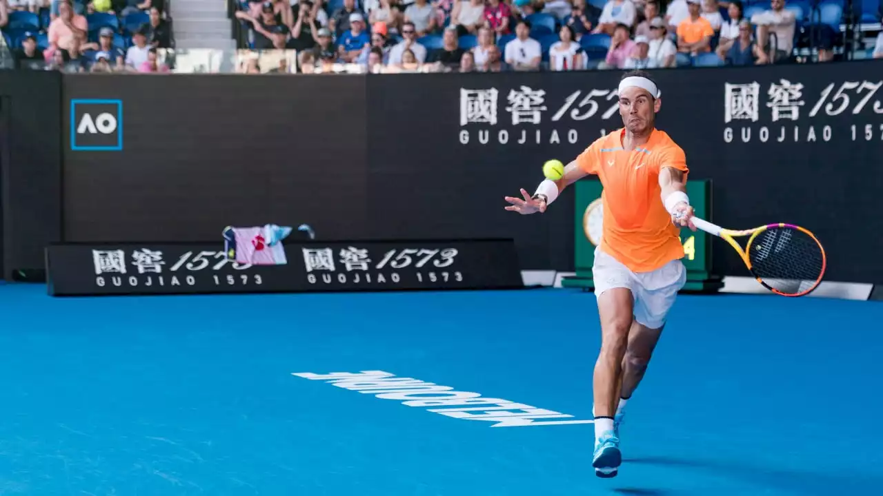 Australian Open: Diese Topspiele gibt es am Mittwoch