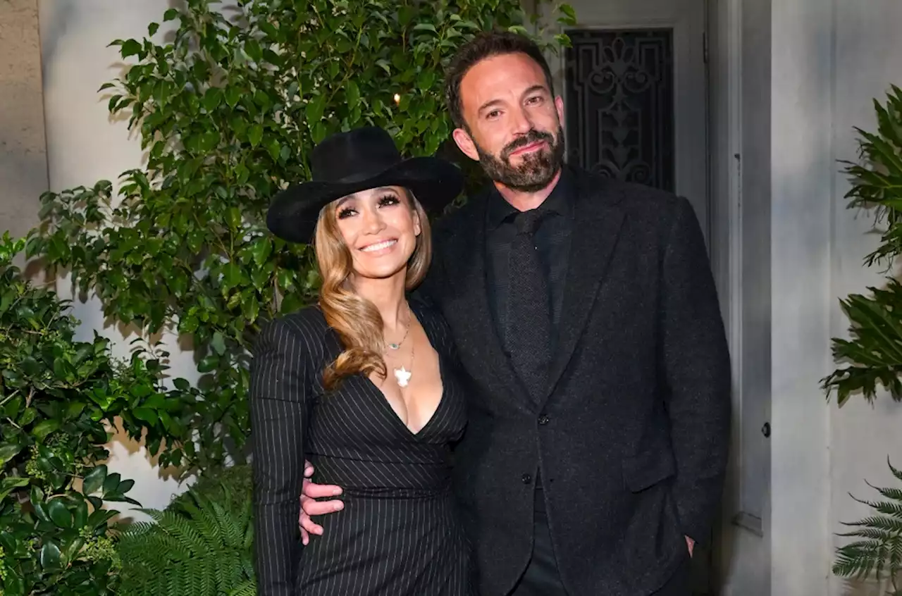 Jennifer Lopez Dishes About ‘Emotional Transition’ of Blending Families With Ben Affleck