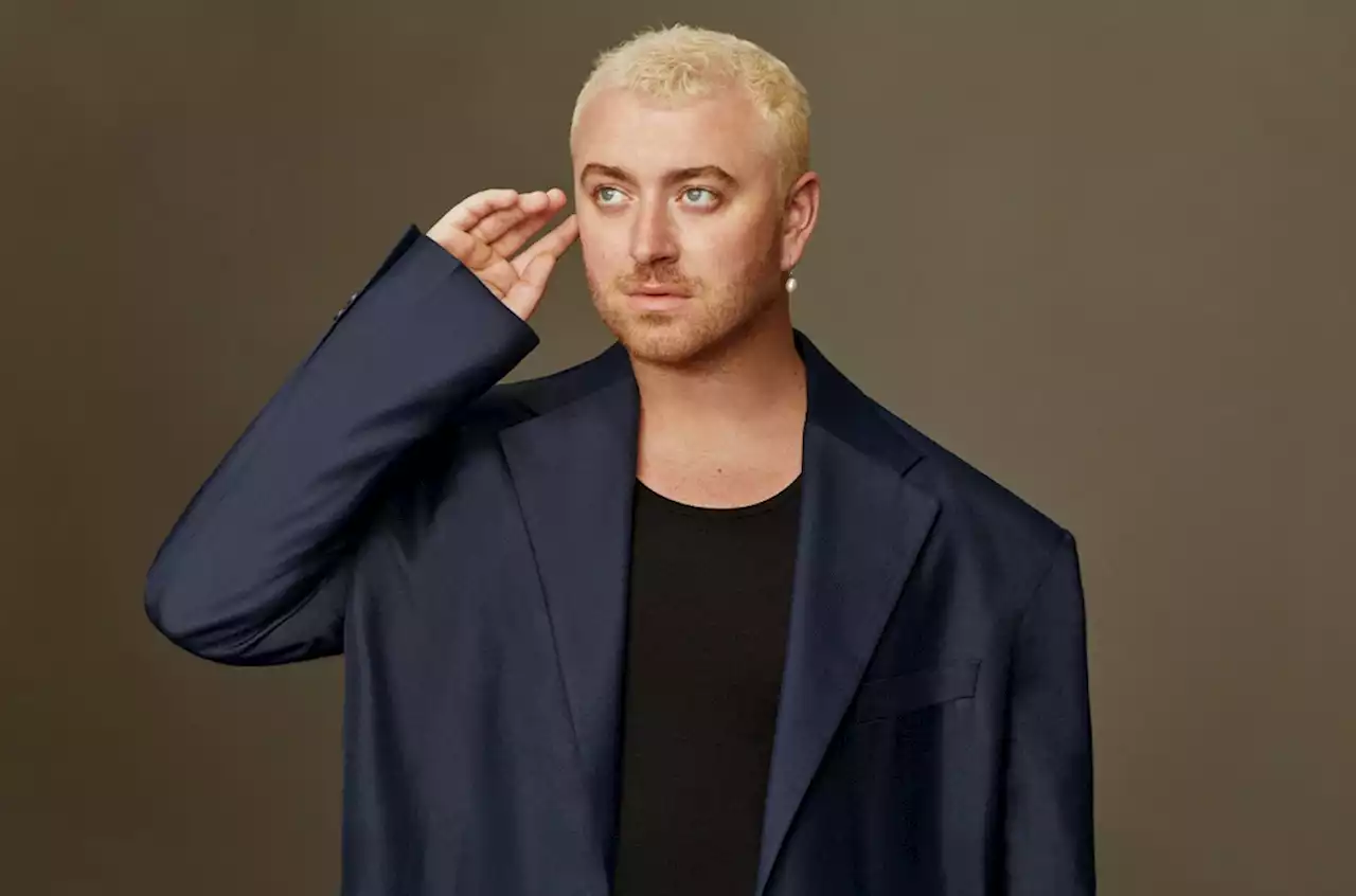 Sam Smith Adds Australia Dates to World Tour: ‘I’m Starting to Prep Now’