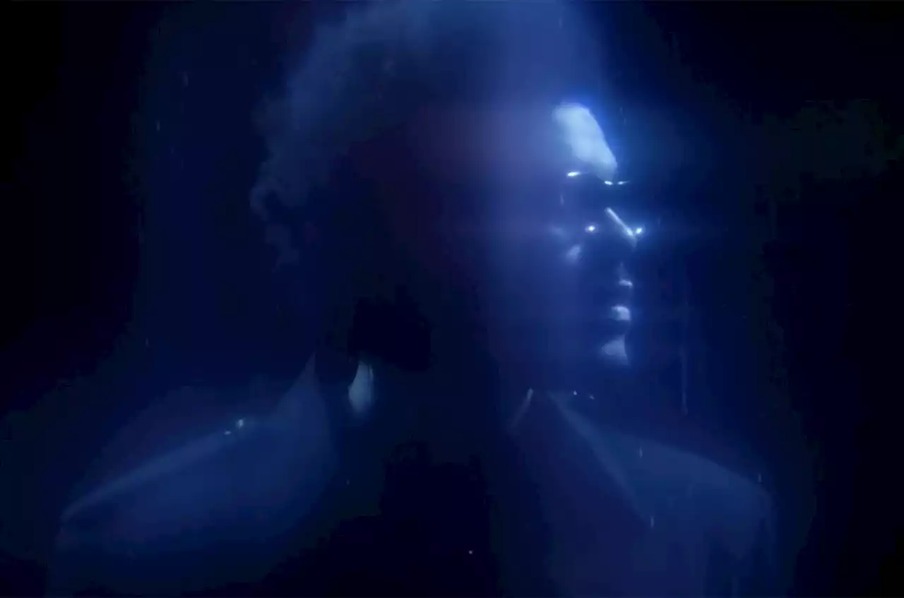 The Weeknd Communes With the Na’vi in Otherworldly ‘Nothing Is Lost (You Give Me Strength)’ Video