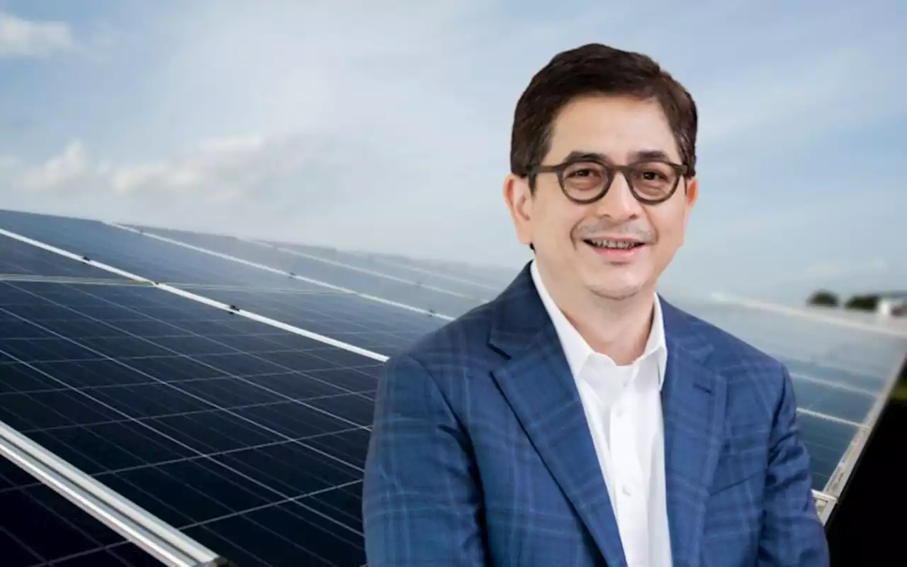 Indika Energy (INDY) dan Damon Motors Kolaborasi, Akan Pasarkan Moge Elektrik di Indonesia