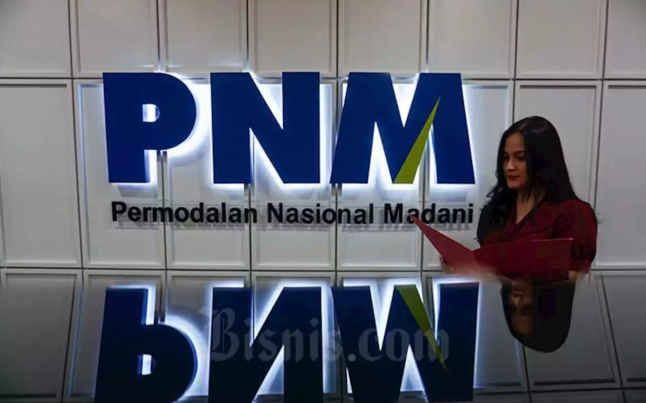 PNM Dorong Pelaku UMKM Supaya Naik Kelas