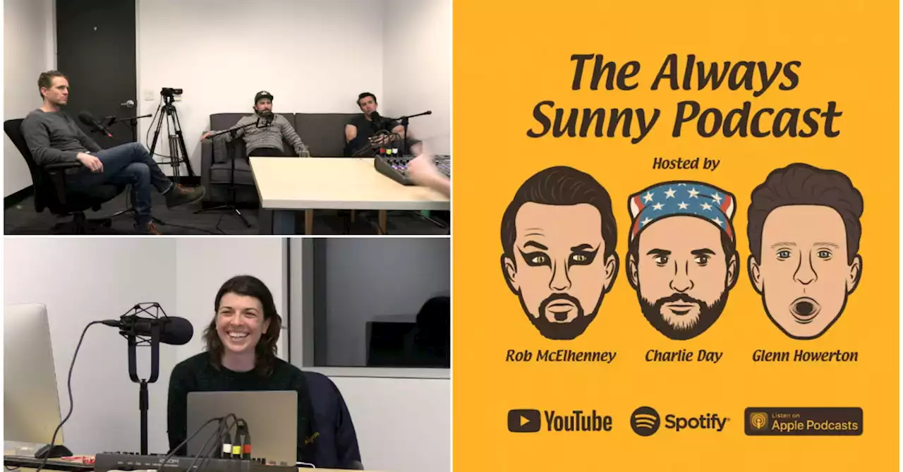 It's Always Sunny in Philadelphia Season 16 Filming Soon & More