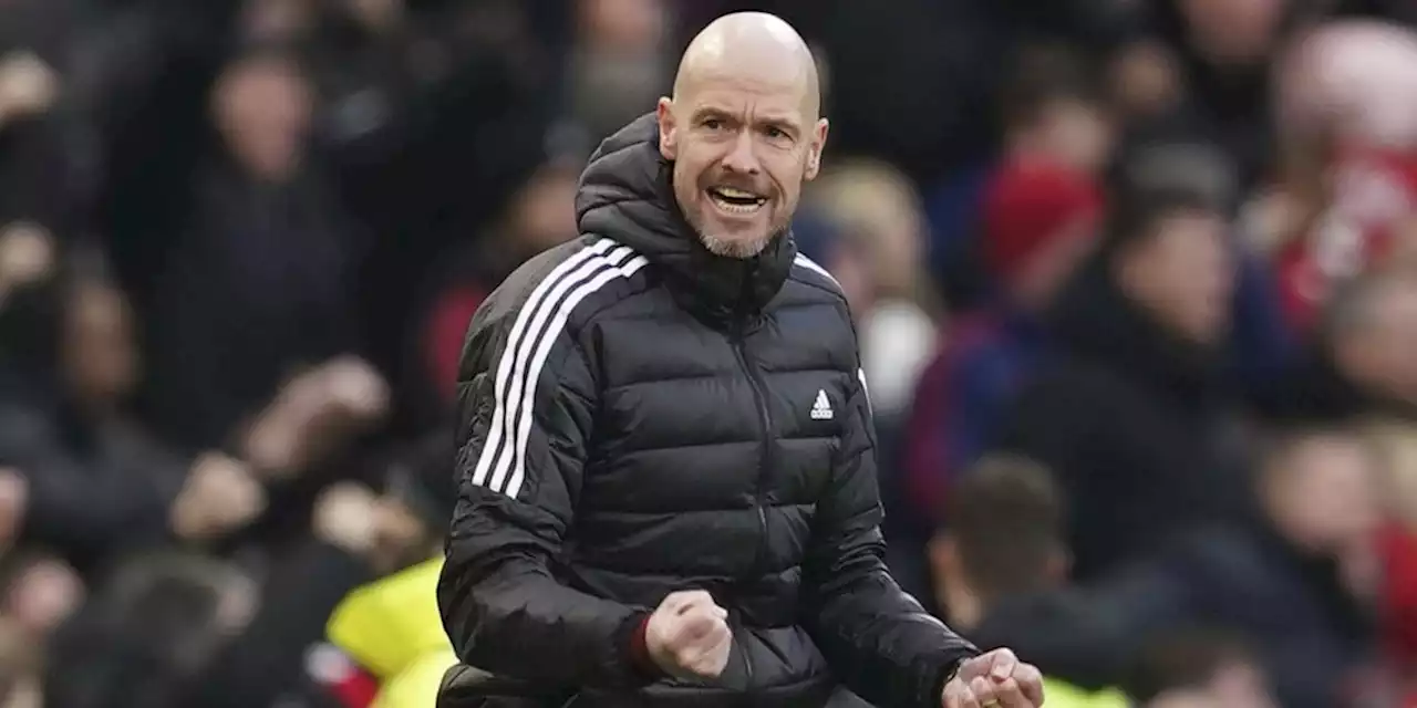 Berkat Erik Ten Hag, MU Sekarang Bukan Lagi Klub Sirkus - Bola.net