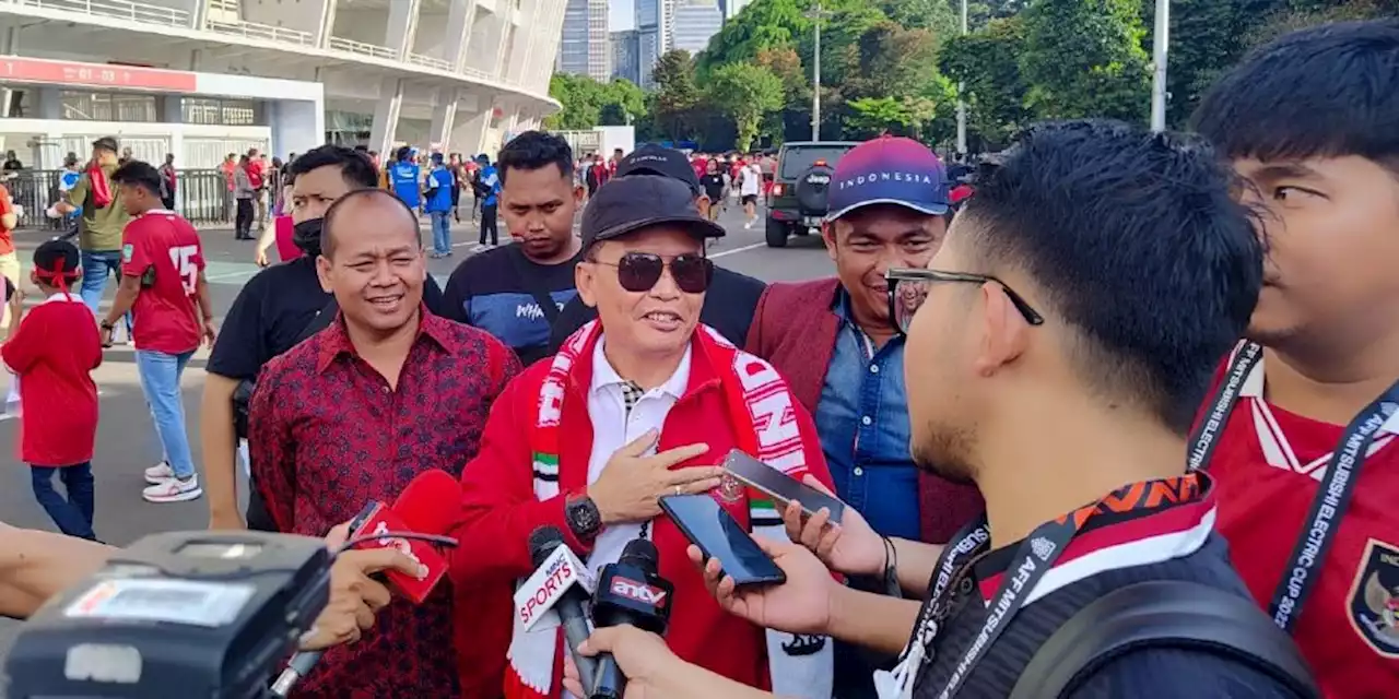 Bos Kalteng Putra Enggan Jadi Calon Exco PSSI - Bola.net