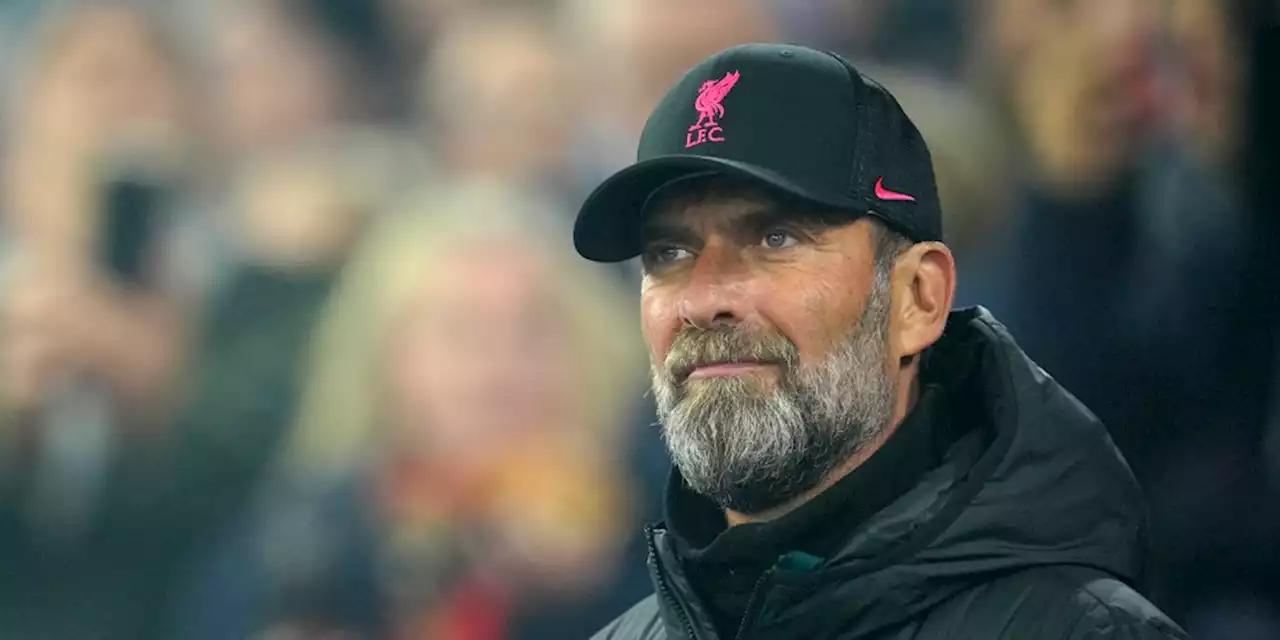 Posisinya di Liverpool Digoyang, Klopp Tegaskan Akan Tetap Bertahan di Anfield - Bola.net