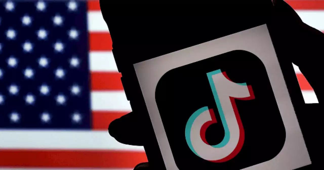 WSJ: China's TikTok Is Wooing Washington to Continue Harming American Teens