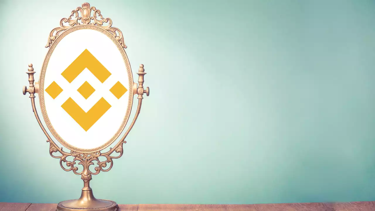 Binance Launches Off-Exchange Settlement Solution ‘Binance Mirror’ for Institutional Clients – Bitcoin News