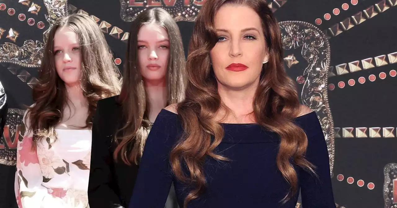 Lisa Marie Presley (†54): Ihre 14-jährigen Zwillinge kehren nicht in ihr Zuhause zurück