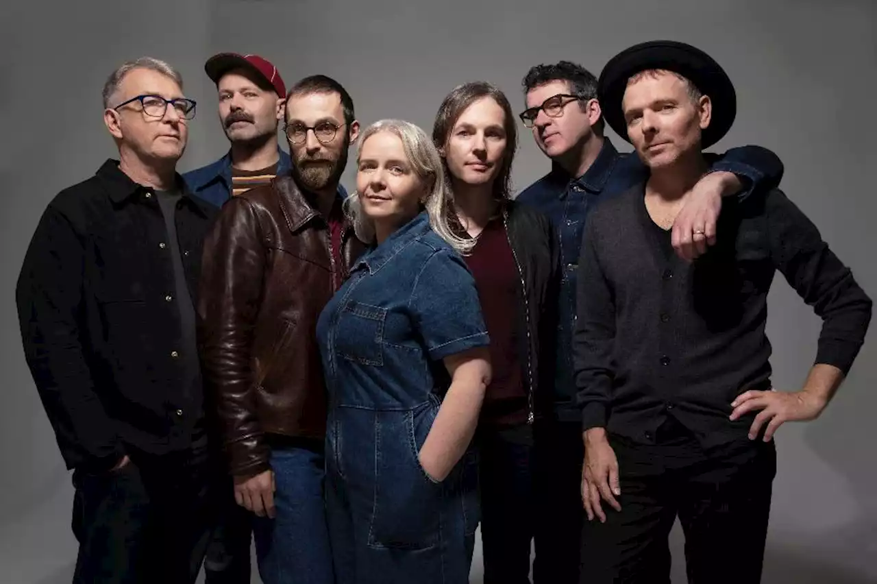 LATE BLOOMERS | Belle and Sebastian release one of their all-time best albums | Rick Olivares