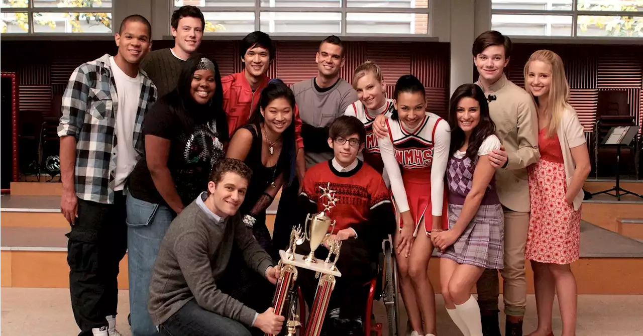 “Glee” Has A Complex Legacy. A New Documentary Cheapens It