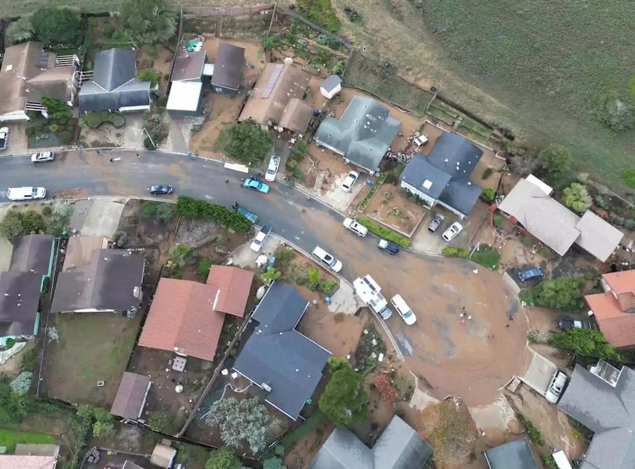 Los Osos schedules meeting to discuss possible lawsuits over flooding