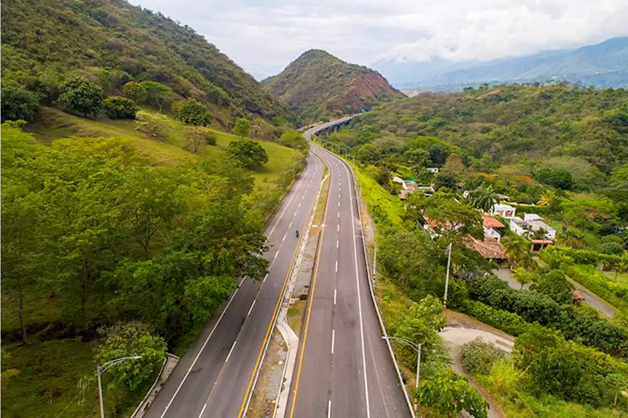 Antioquia ya tiene el peaje más costoso del país, el Túnel de occidente