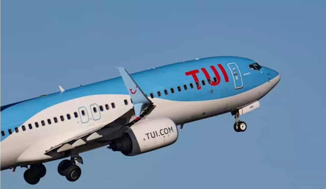 Reisekonzern TUI offen für neuen Großaktionär