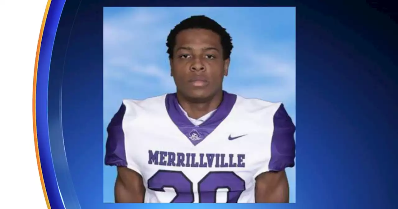 Merrillville, Indiana high school student shot and killed in Homewood