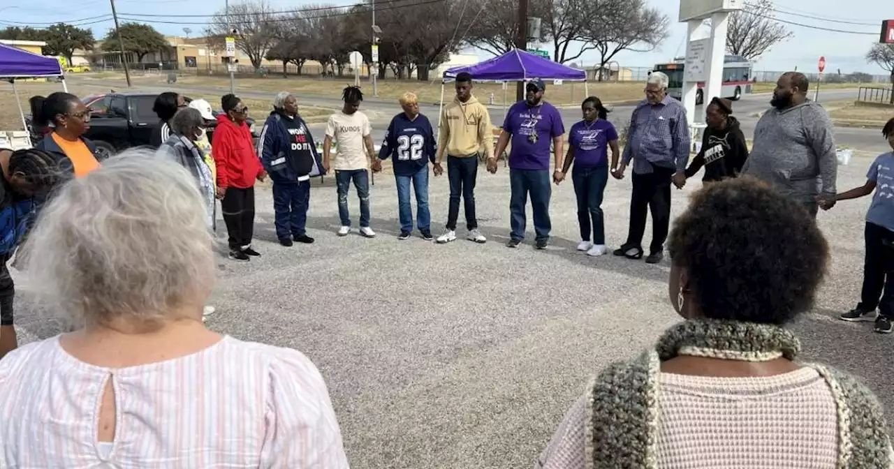 MLK Day: Fort Worth event helps address hunger issues in underserved neighborhoods