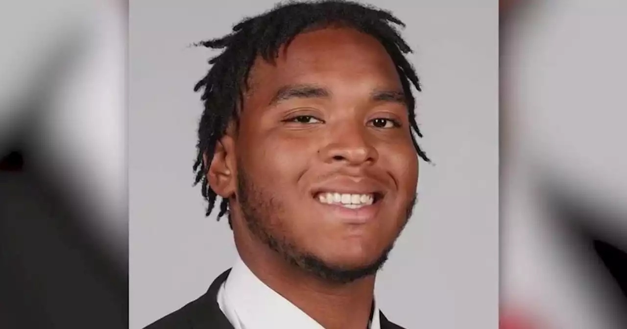 Paramus Catholic High School teammate, mentor devastated by loss of UGA football player Devin Willock