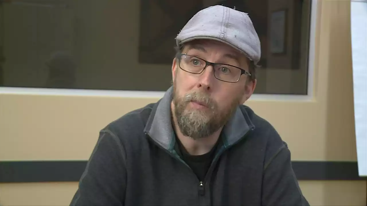 Nanaimo man who needs job frustrated with record suspension roadblock