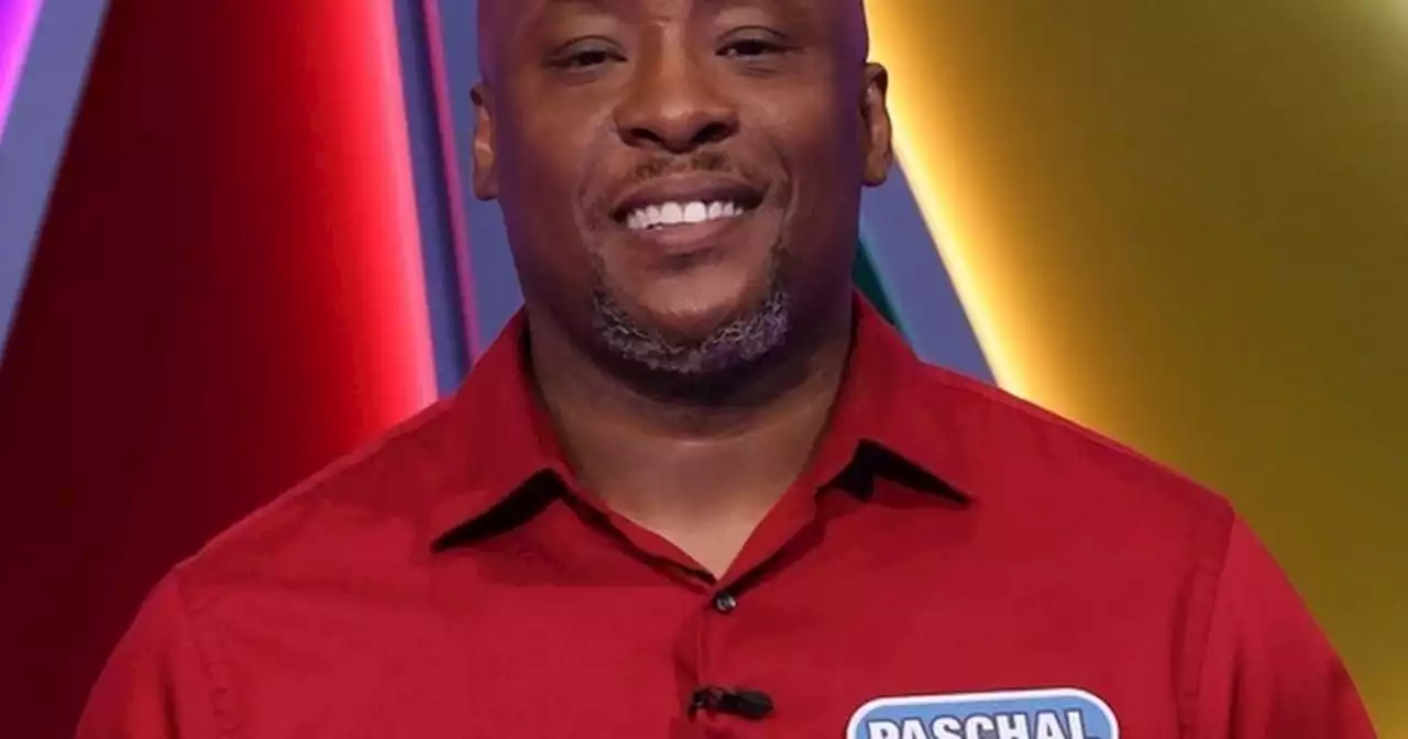 Gary resident spins his way to success on ‘Wheel of Fortune’