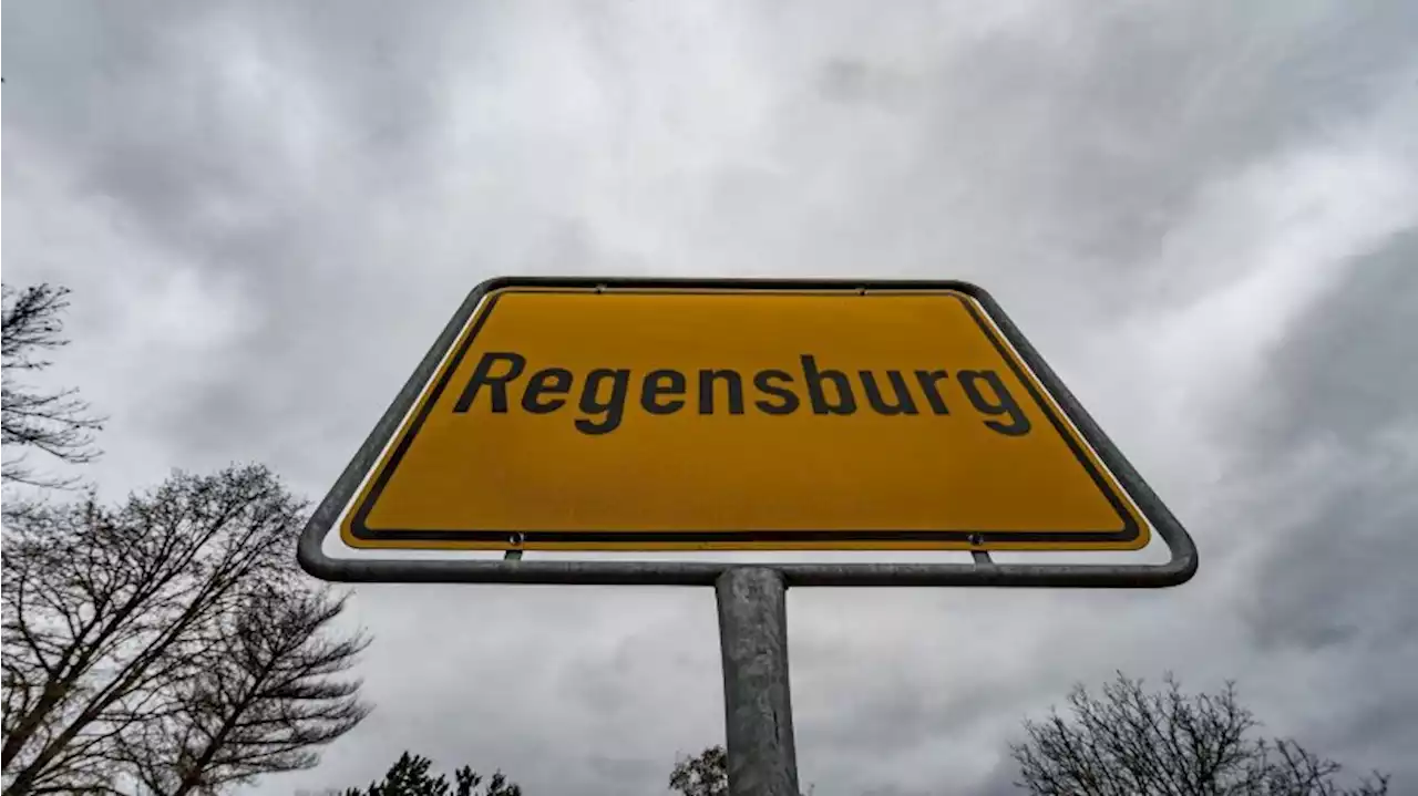 Regensburg hat die meisten Single-Haushalte