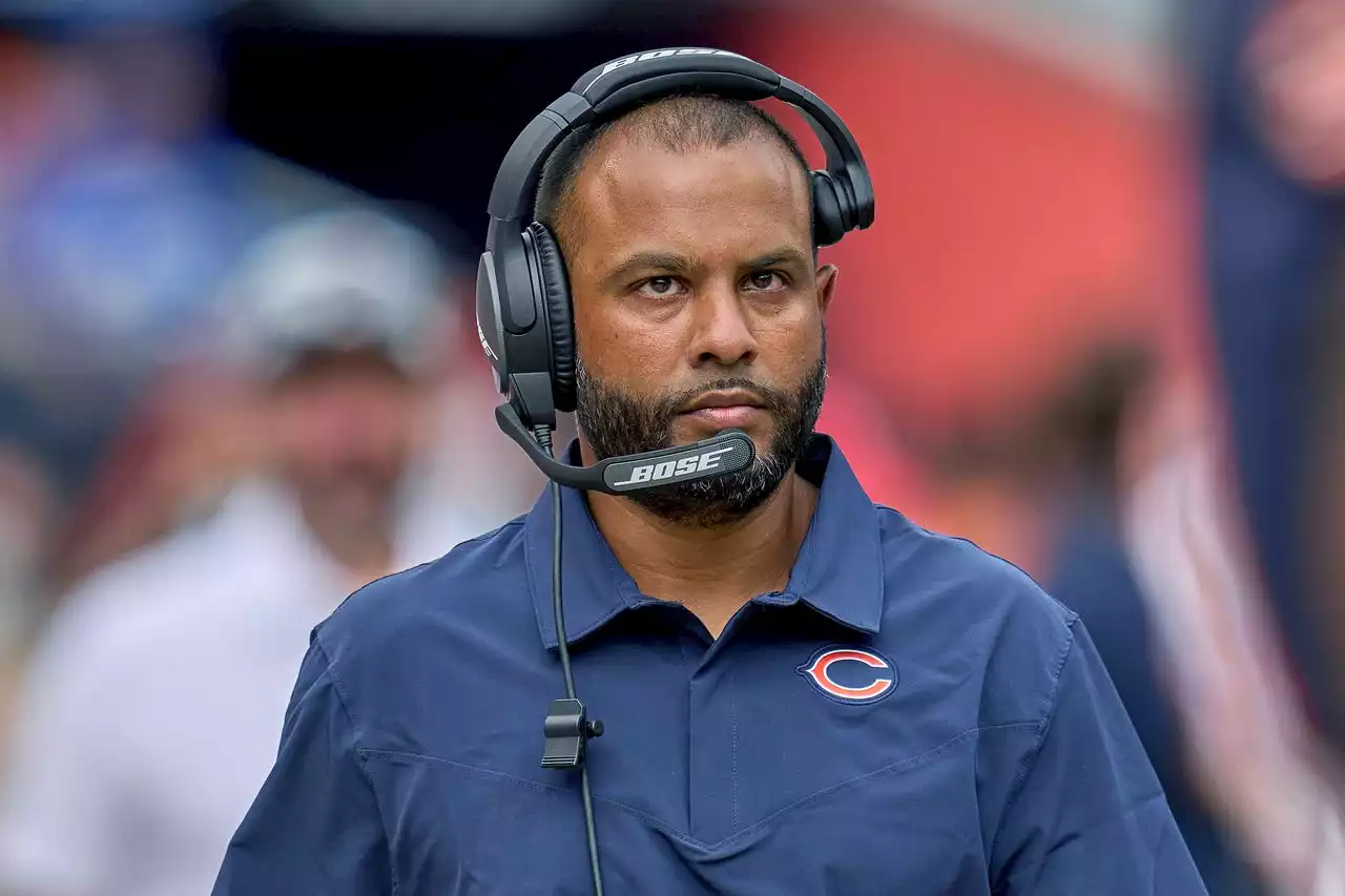 Browns conclude excellent interview with Seahawks’ Sean Desai, could name defensive coordinator by Tuesday