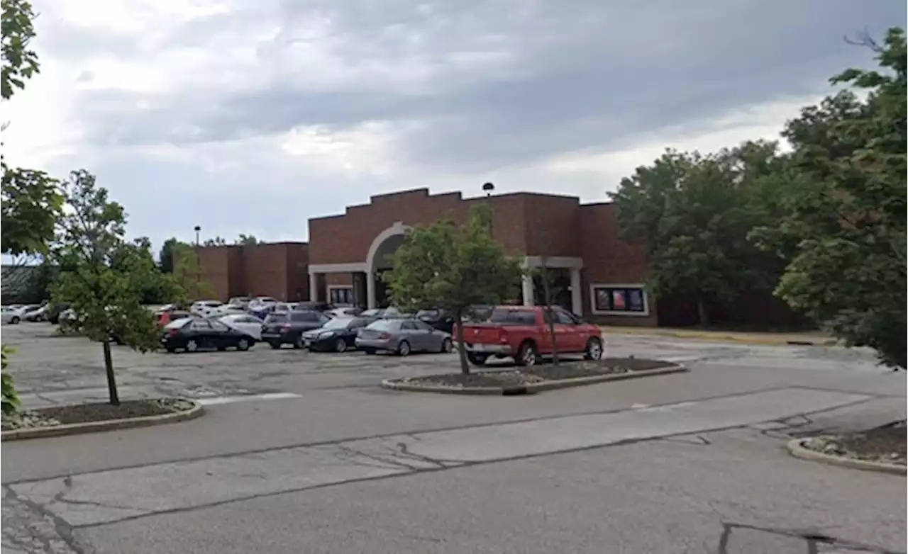 AMC Solon Movie Theater Has Permanently Closed