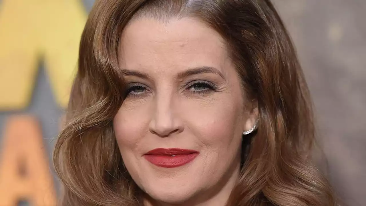 Mort de Lisa Marie Presley : ce que sa famille réclame pour ses obsèques