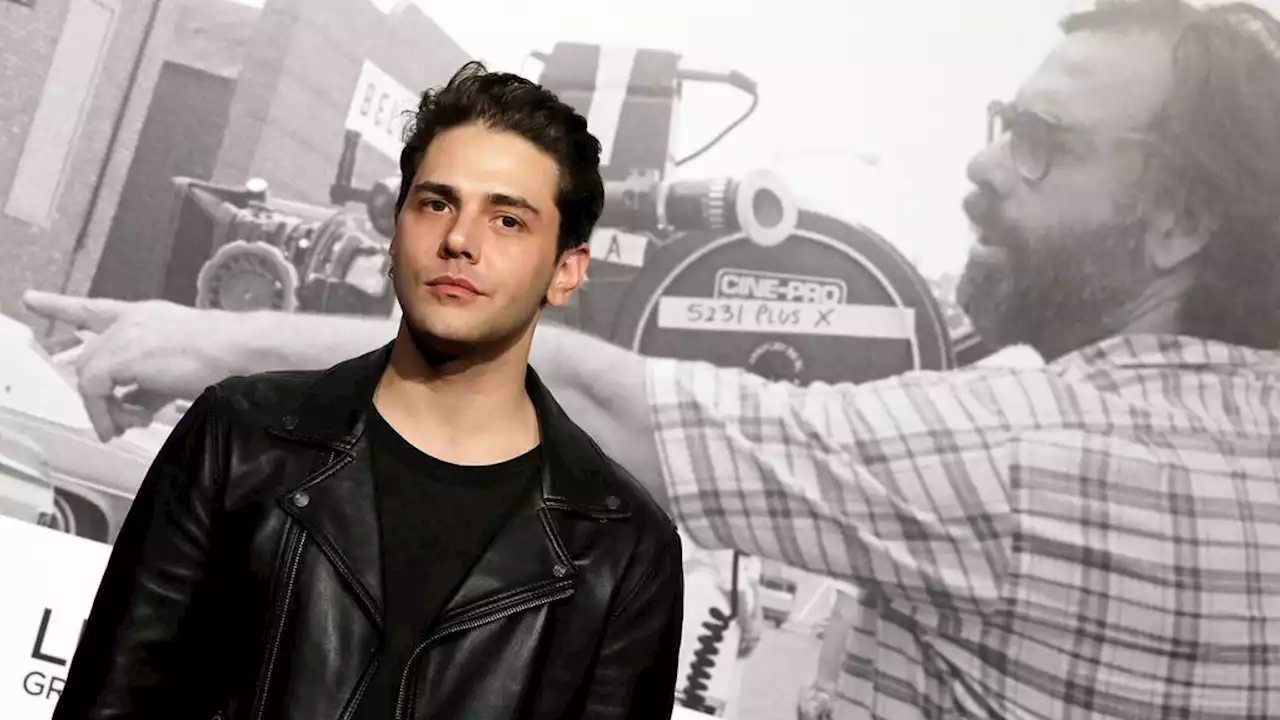 Xavier Dolan : son annonce coup de théâtre chez Léa Salamé