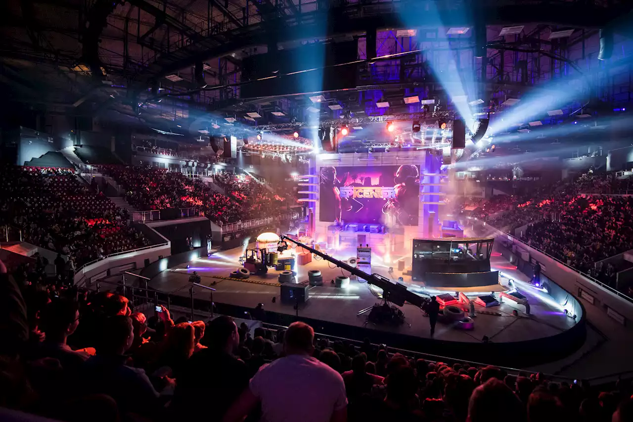 e-Sport : la France veut accueillir les Jeux olympiques du sport électronique !