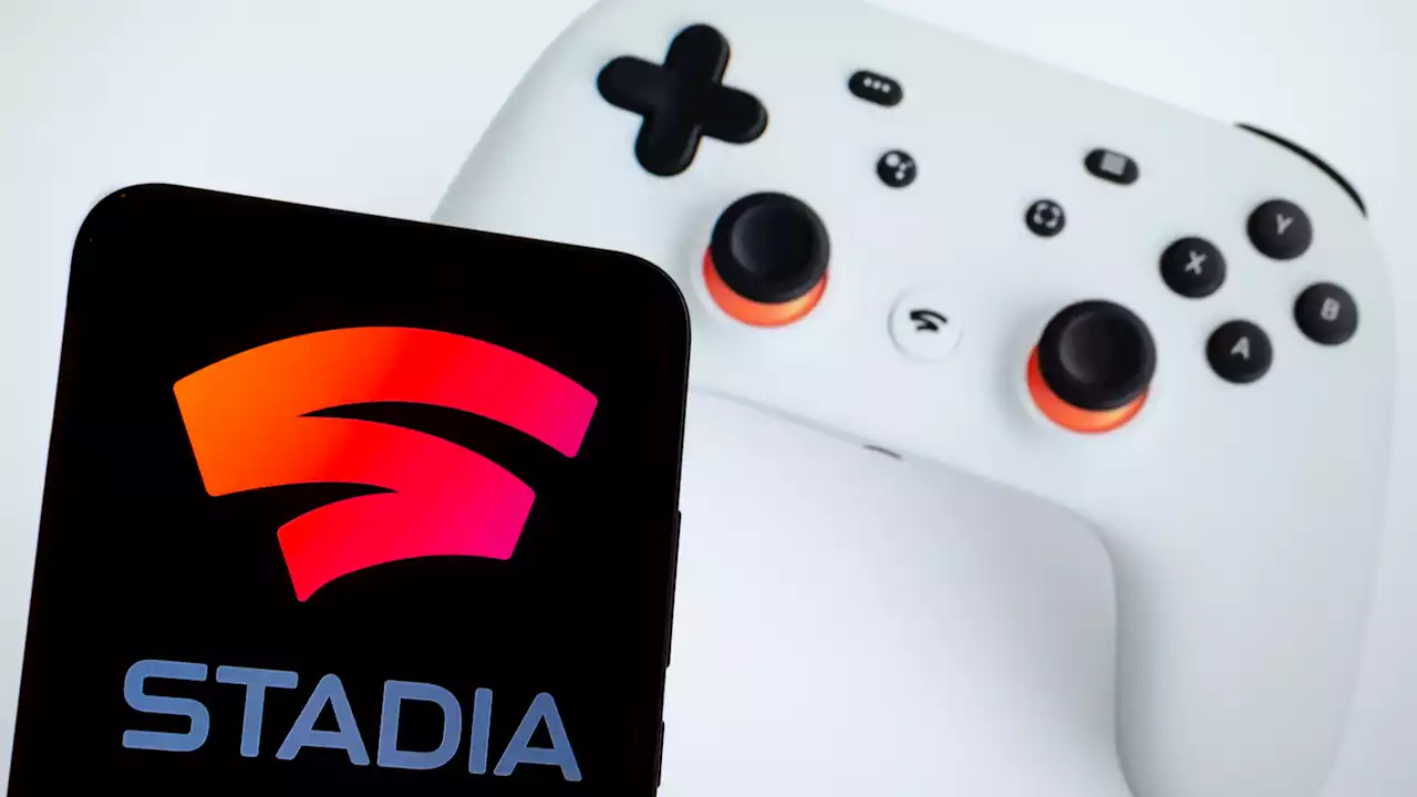 En guise de baroud d’honneur, les équipes de Stadia dévoilent un dernier jeu exclusif