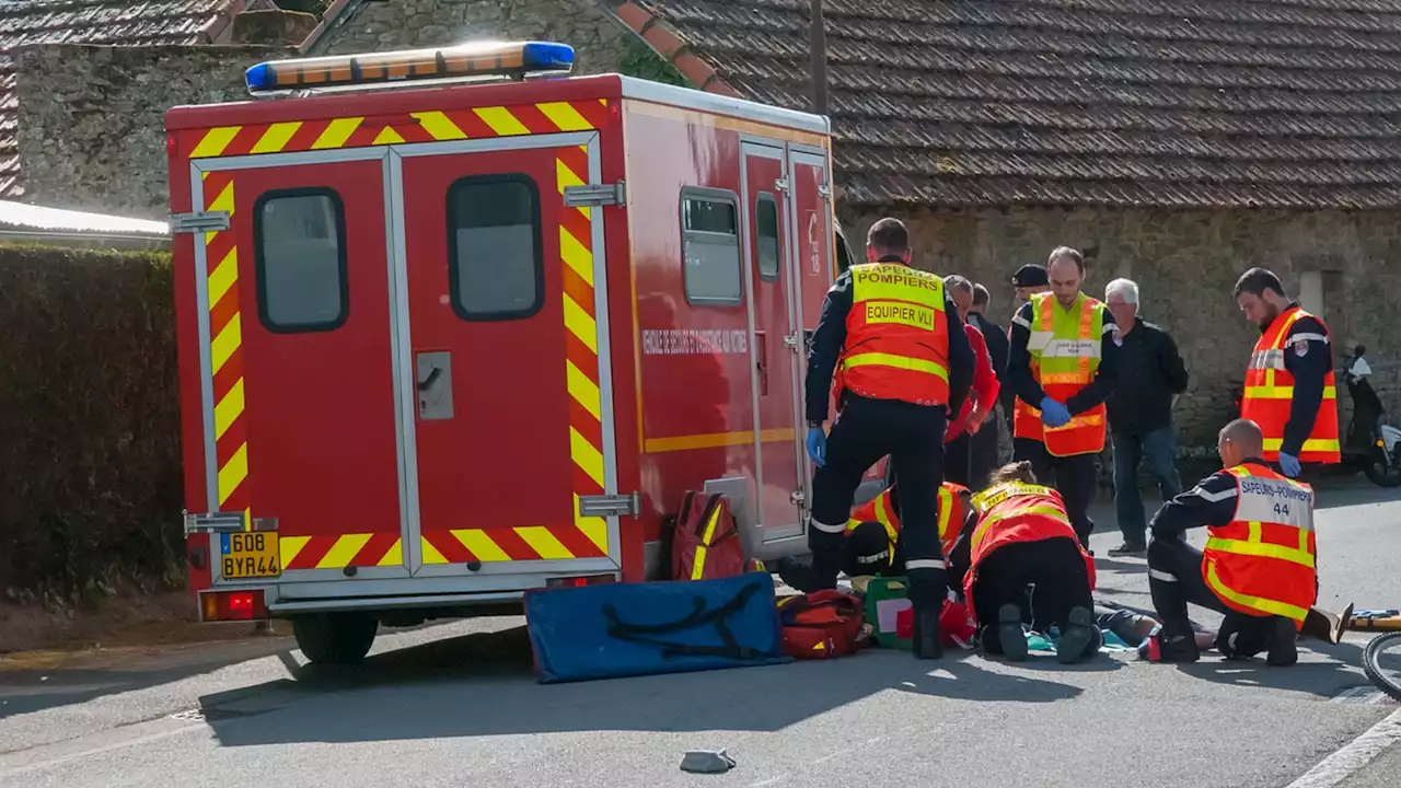 Les numéros d'appels d'urgence inaccessibles dans de nombreux départements français